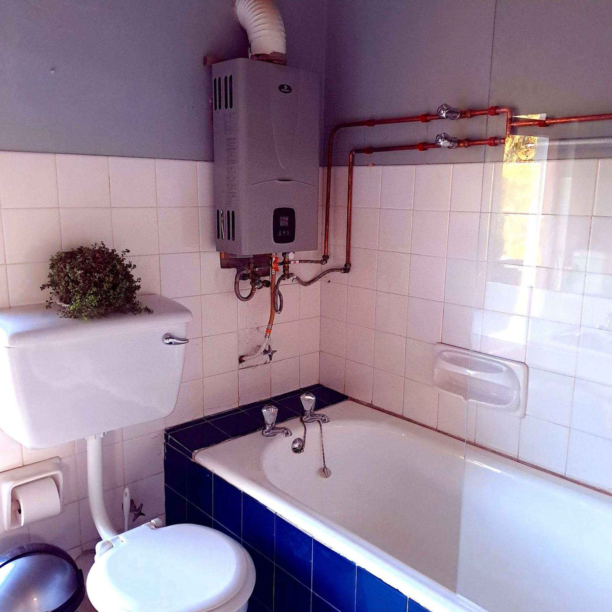 Apartment Edible Shores Pringle Bay
