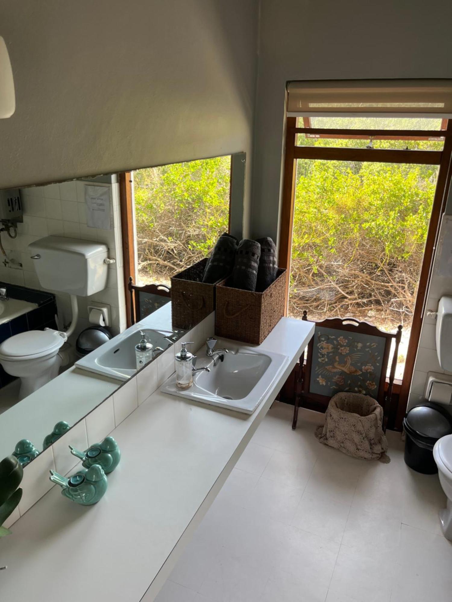Edible Shores Apartment *